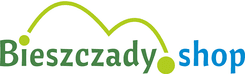 Logo Bieszczady.Shop