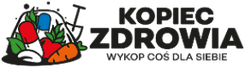 Logo Kopiec Zdrowia