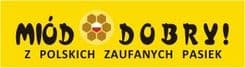 Logo Miód Dobry!