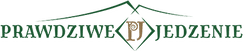 Logo Prawdziwe Jedzenie