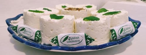 Farma Seronada — zdjęcie sklepu