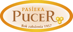 Logo Pasieka Pucer