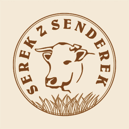 Logo Serek z Senderek
