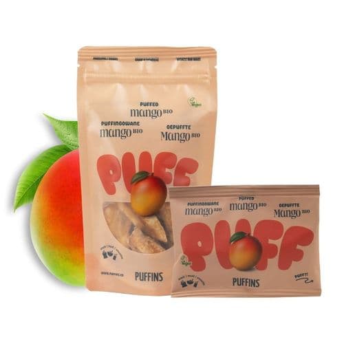 suszone mango BIO
