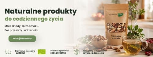 Stacja Bio — zdjęcie sklepu
