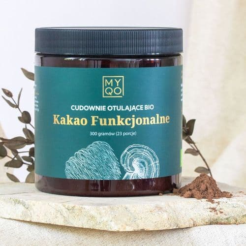 BIO Kakao Funkcjonalne 300 g