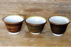 Czarka Tea Dust I – Andrzej Mędrek