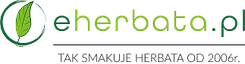 Logo eHerbata.pl
