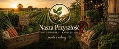 Nasza Przyszłość — Zdrowie i Tradycja — zdjęcie sklepu