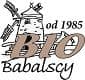 Logo BioBabalscy