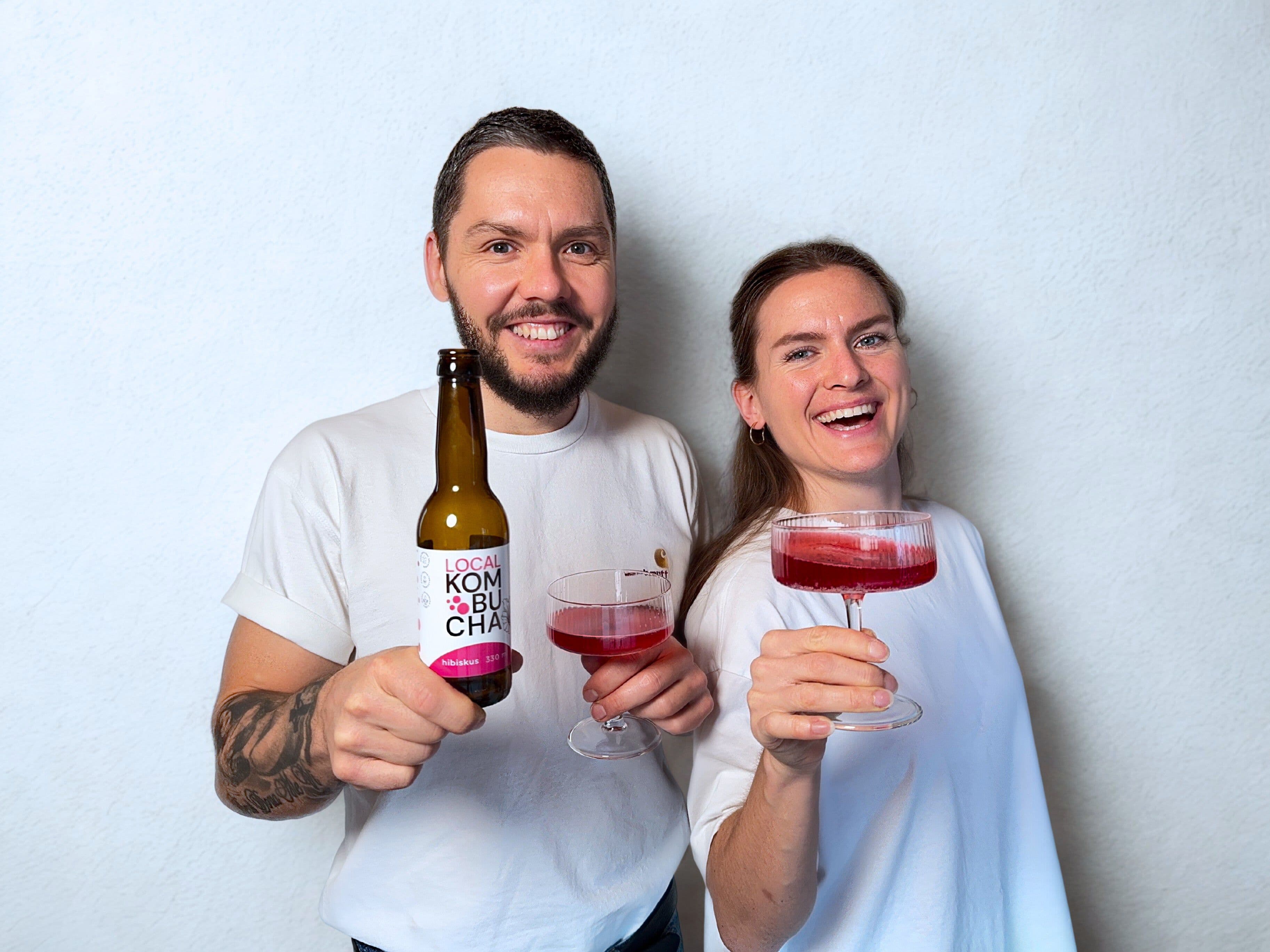 Local Kombucha — zdjęcie sklepu