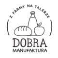 Logo Manufaktura Dobra