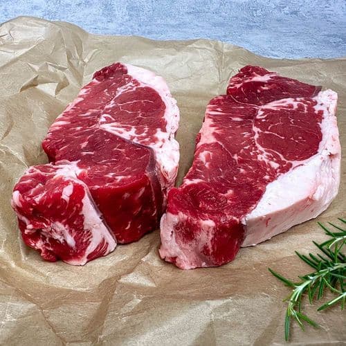 Stek z rostbefu MARMUR Black Angus