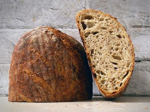Chleb Długofermentujący 0.700g