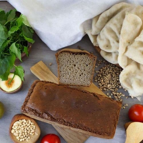Chleb Gryczany 0,800 g