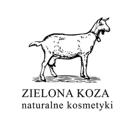 Logo Zielona Koza