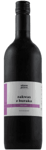 Zakwas z buraka 750ml
