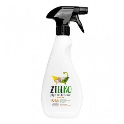 Płyn do łazienki 500ml Zielko