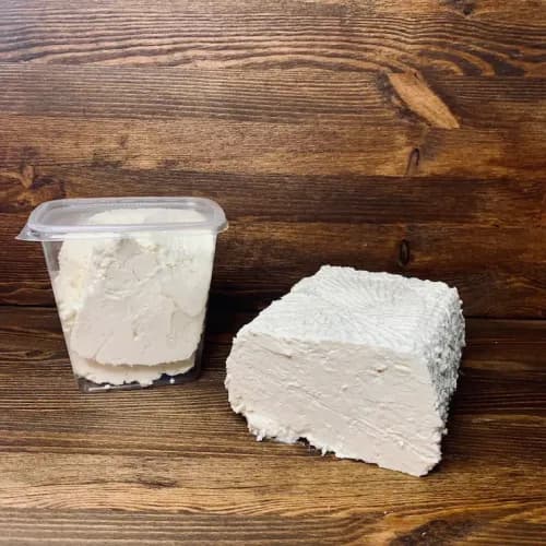 Fromage – Naturalny Świeży Ser Kozi 250g