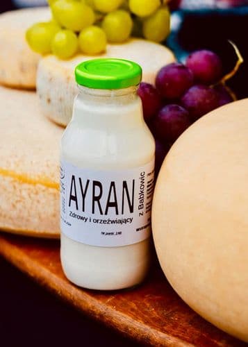 Ayran
