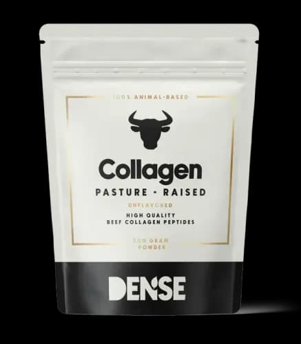 Dense Collagen Peptides - 500g