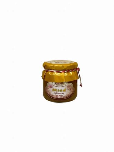 Pyłek Pszczeli Słoik 200g