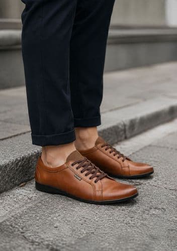 Buty Olivier — zdjęcie sklepu