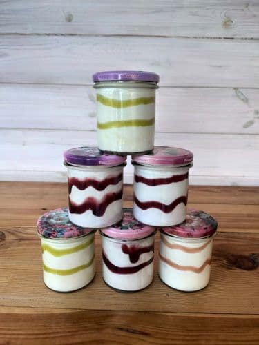 Jogurt A2A2